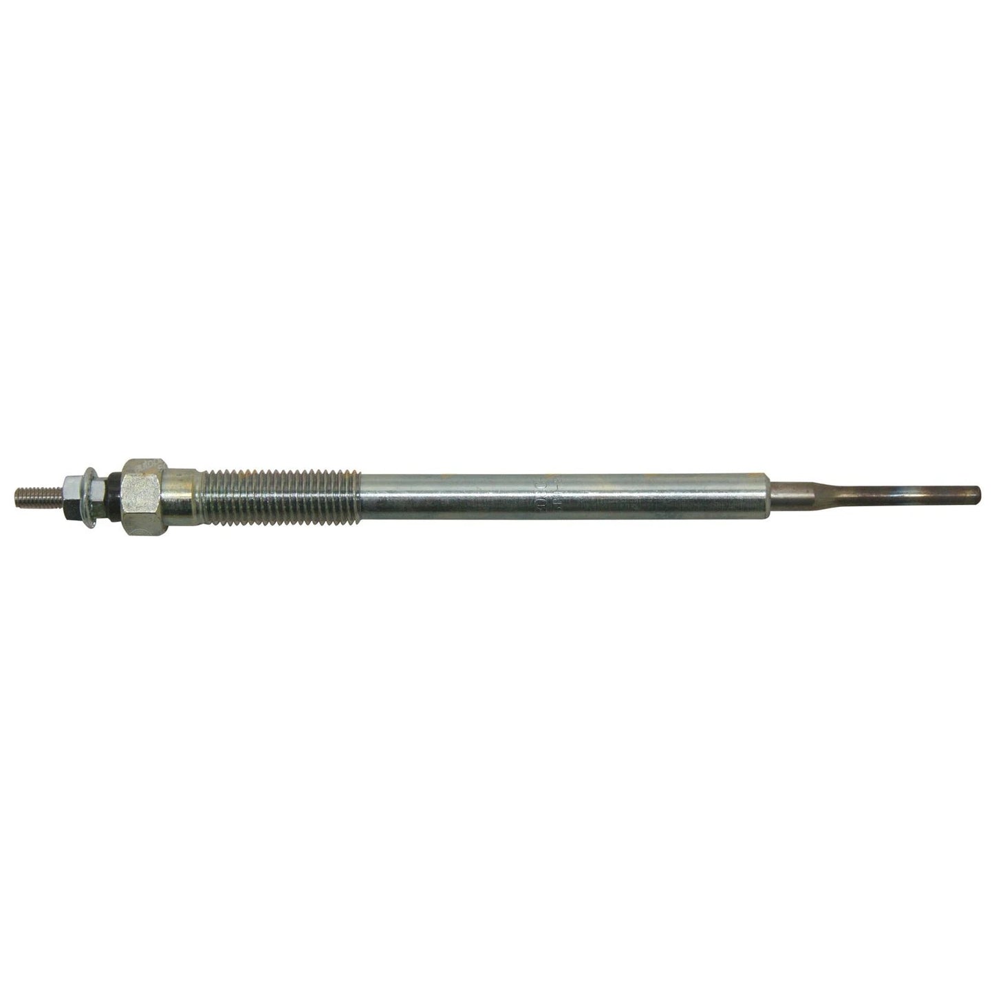 Set of 4 Diesel Glow Plugs for Toyota Prado (2006–2014)
