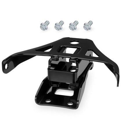 2" Receiver Hitch for Yamaha Kodiak 450 (2018–2025)
