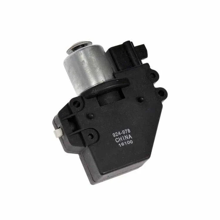 Car Shift Interlock Solenoid for Chevrolet Trailblazer (2002–2009)