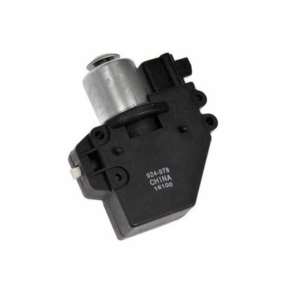 Car Shift Interlock Solenoid for Chevrolet Trailblazer (2002–2009)