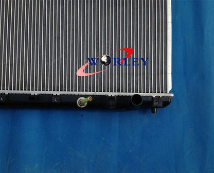 Radiator for Toyota Camry (1993–1997)