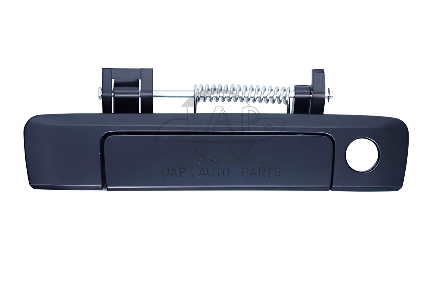 Primed Black Tailgate Rear Handle With Keyhole for Ford Ranger (2011-2021)