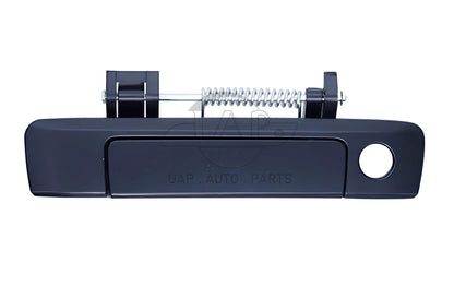 Primed Black Tailgate Rear Handle With Keyhole for Ford Ranger (2011-2021)