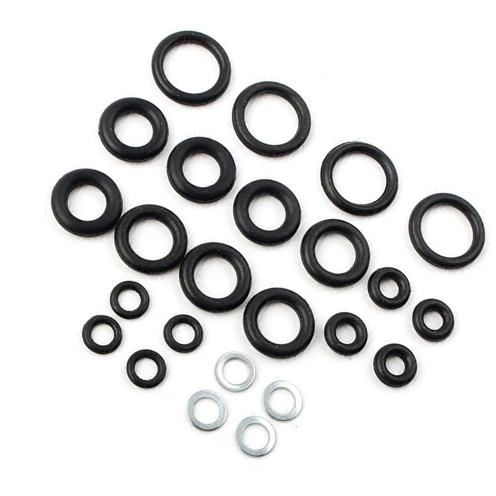 Carburetor Repair for Suzuki GSF1200 Bandit (2001–2006)