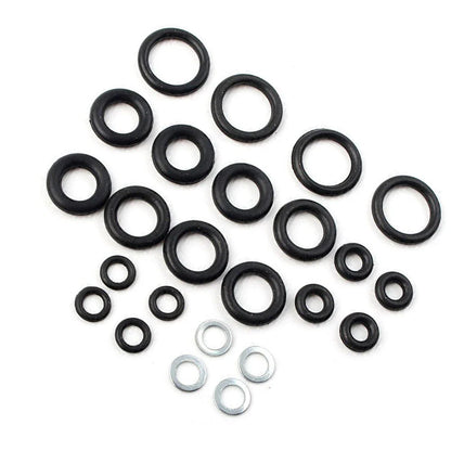 Carburetor Repair for Suzuki GSF1200 Bandit (2001–2006)