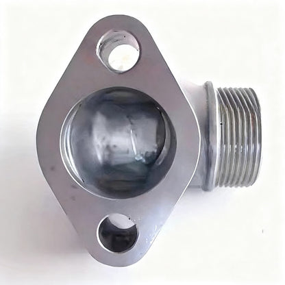 Oil Suction Connection for Cummins NH NT 855 N14 NTC N855
