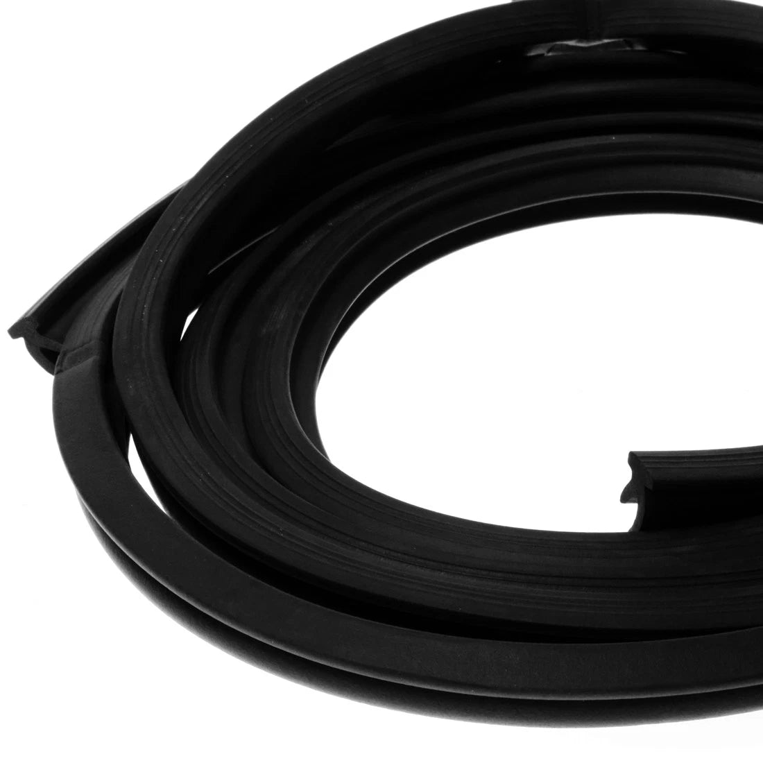 Door Seal Weatherstrip Pair for Isuzu Faster KB (1979–1985)