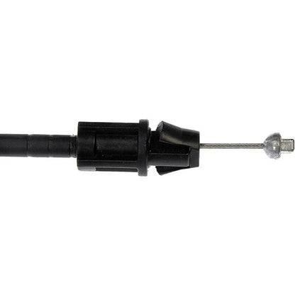 Bonnet Hood Release Cable w/ Handle for Dodge Grand Caravan (2001-2007)