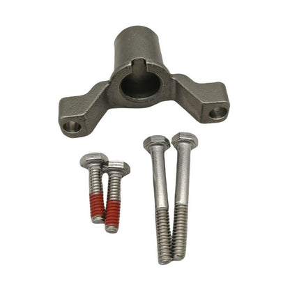 Water Pump Kit for Evinrude Johnson 50 HP (1971–1978) 2 Stroke