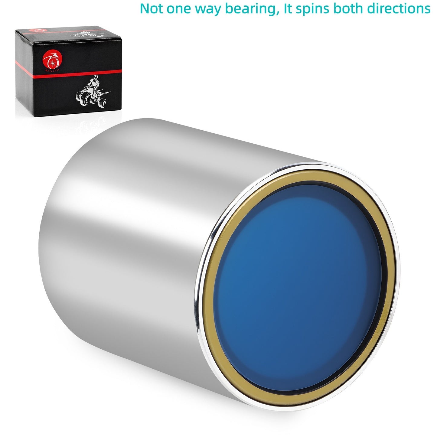 Needle Bearing Primary Clutch for Polaris Sportsman 500 (2012)