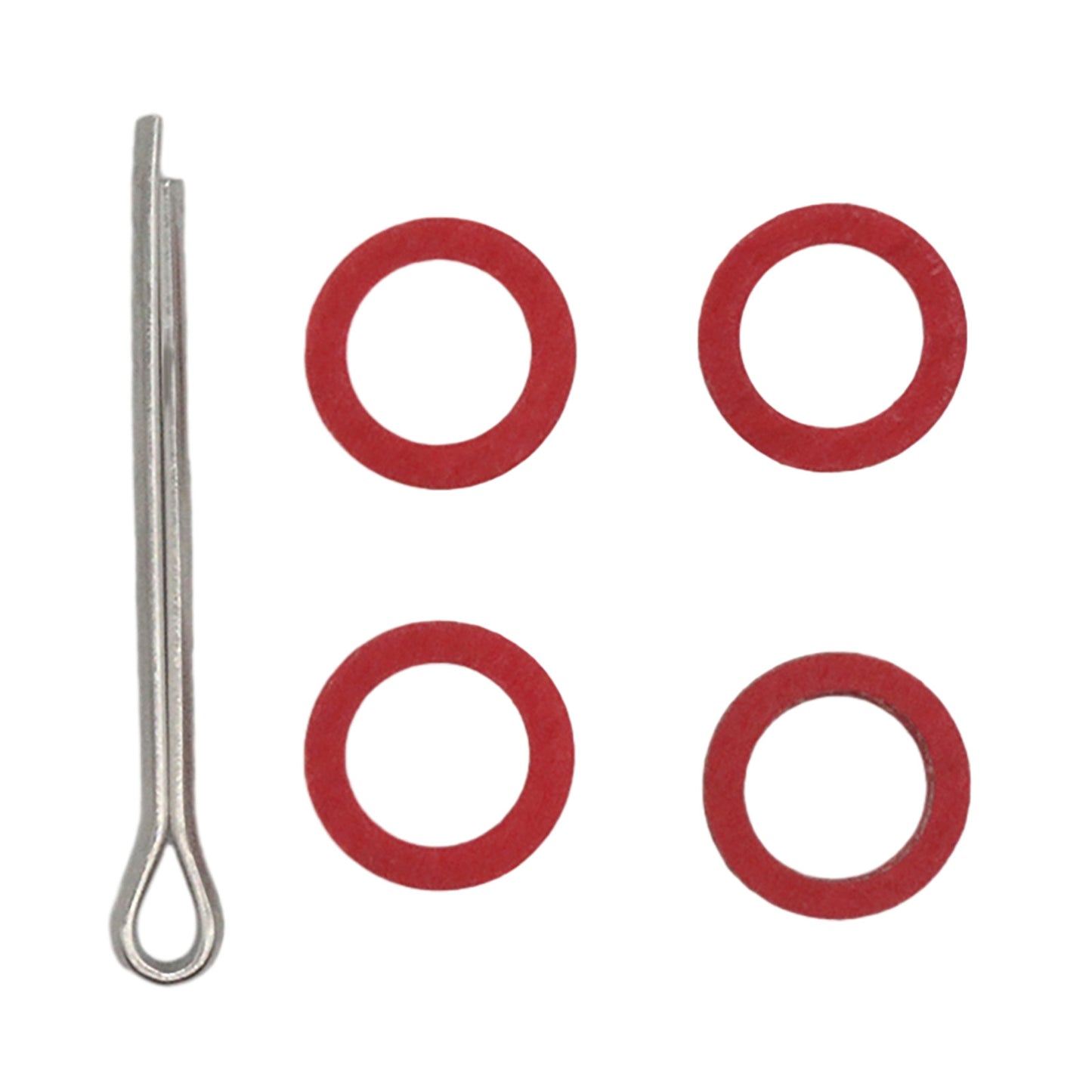 Lower Unit Oil Seal for Yamaha Outboard F9.9 F15 F20
