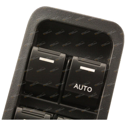 Master Power Window Switch for Territory SX SY SZ (2004–2014)