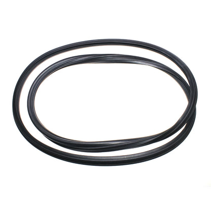 Front Windshield Weatherstrip for Mazda B Series B1600 B1800 1972-1977