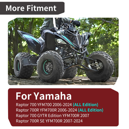 Oil Pump Kit for Yamaha Raptor 700 (2006–2024)