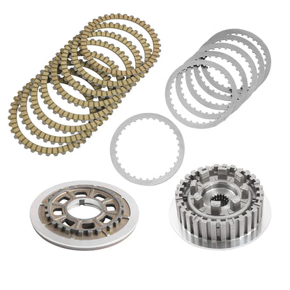 Clutch Pressure Plate for Harley Sportster (1991-2003)