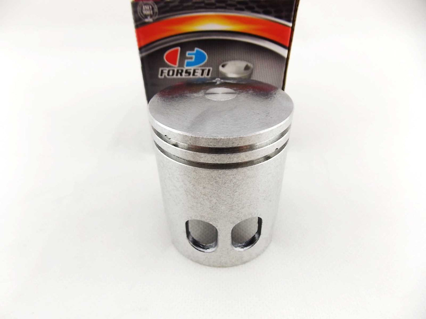 Piston Kit for Yamaha GT80 (1974–1980) 0.50mm Oversize