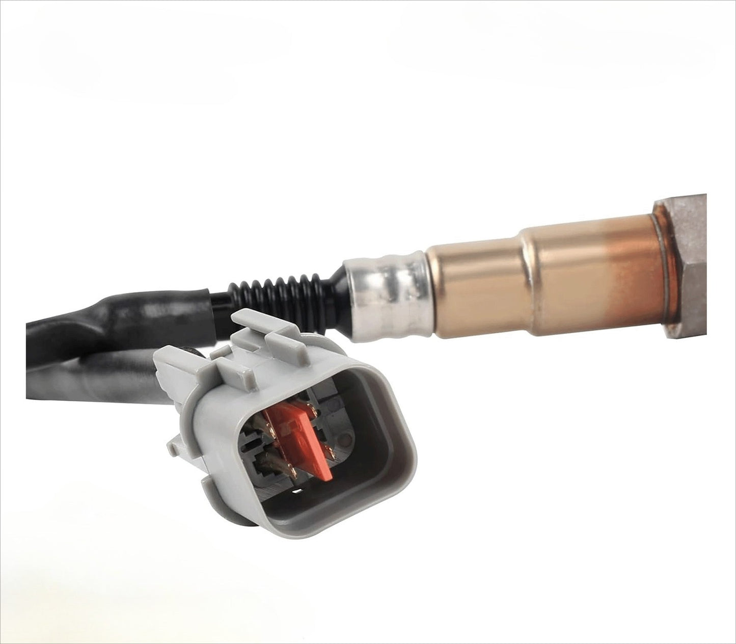 2X Oxygen Sensors for Hyundai Accent Veloster Kia Rio (2012–2017)