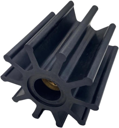 Water Pump Impeller for Kashiyama SP 400 Outboard (2009–2010)