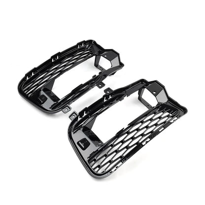 Fog Light Mesh Grille Cover for Land Rover Range Rover Sport (2014-2017)