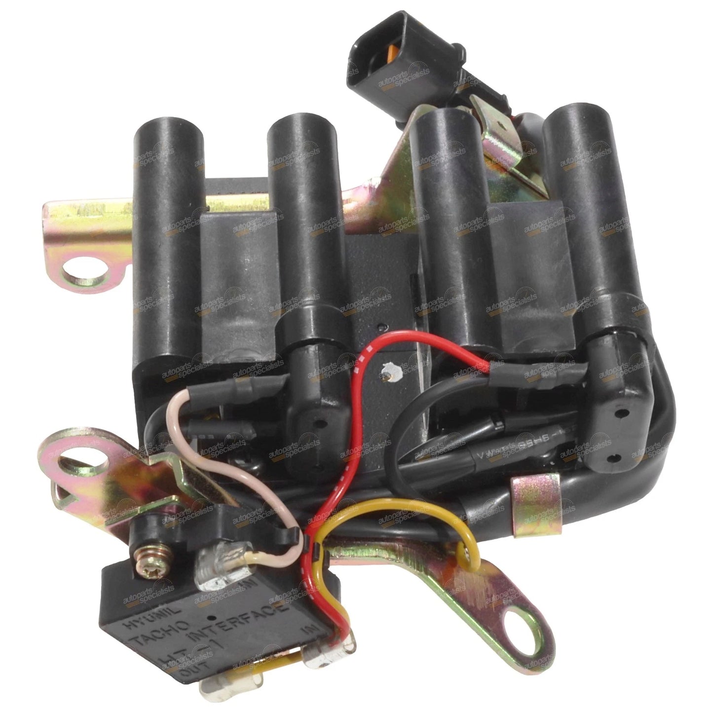 Ignition Coil Pack for Hyundai Lantra J1 (1991–1995)