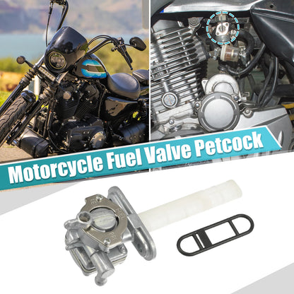 Fuel Valve Petcock for Suzuki GS750 (1977–1979)