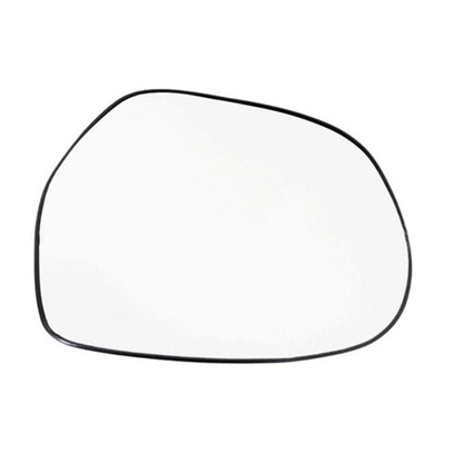 Side Mirror Glass for Toyota 4Runner Lexus GX470 (2003–2009)