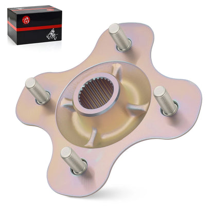Rear Wheel Hub for Yamaha Kodiak 400 YFM400A (2000-2001)