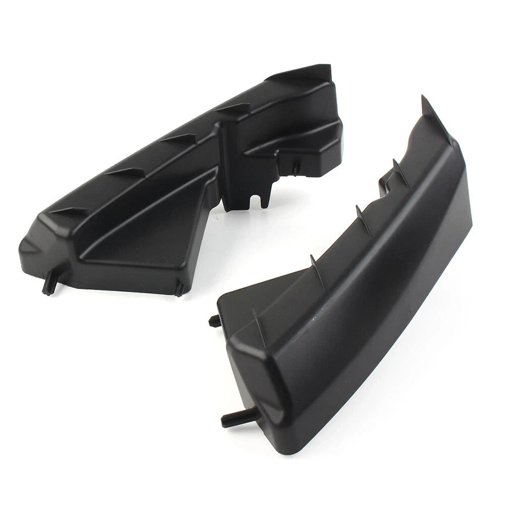Front Bumper Side Mount Bracket for Land Rover Range Rover Evoque (2012-2018)
