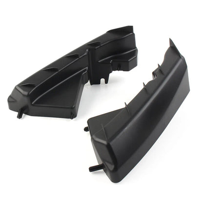 Front Bumper Side Mount Bracket for Land Rover Range Rover Evoque (2012-2018)