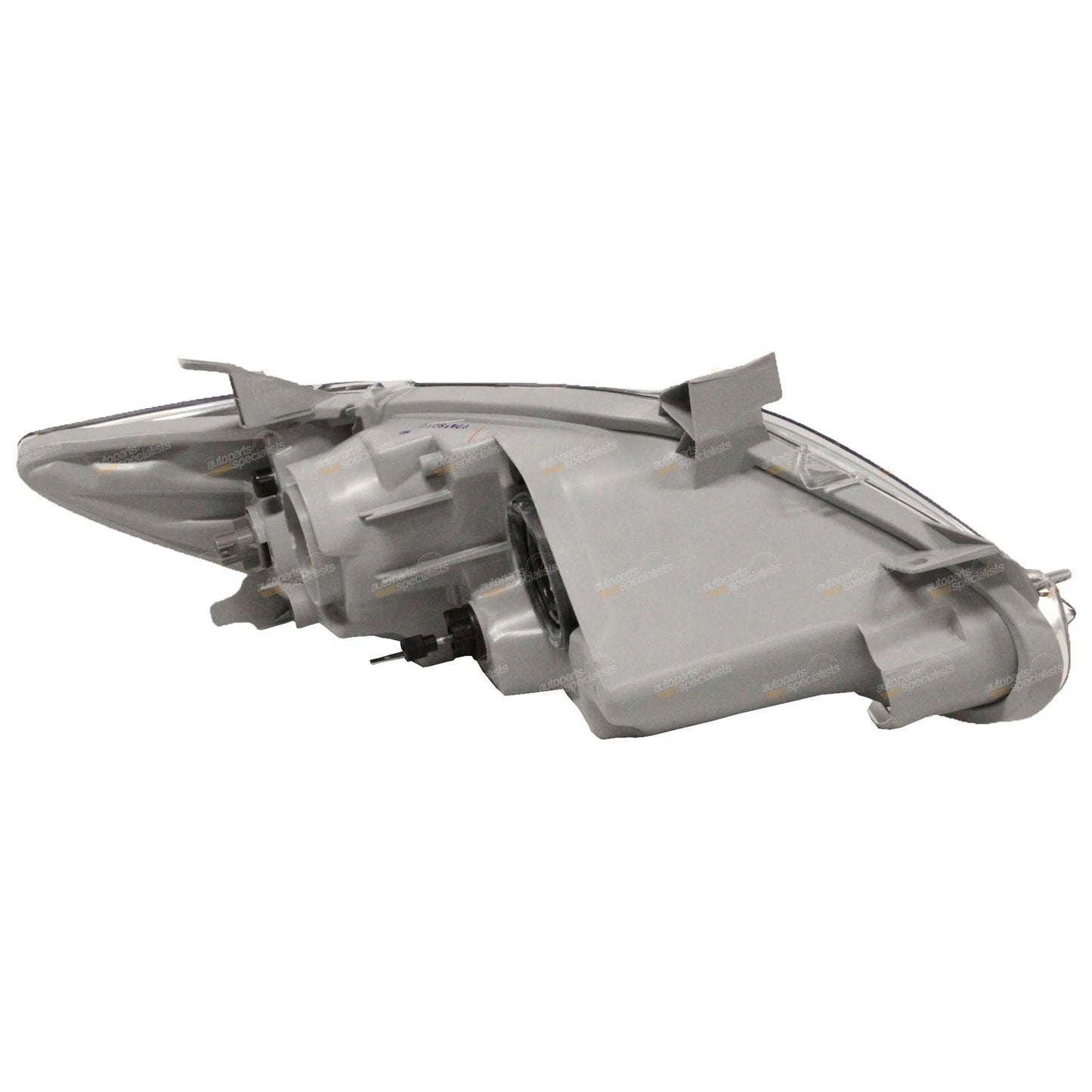 LH Projector Headlight for Toyota Camry (2010–2011)