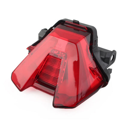 CNC Sub-Frame Racing Tie Down Holder Hook Rear Kit for Yamaha YZF-R7 (2022)