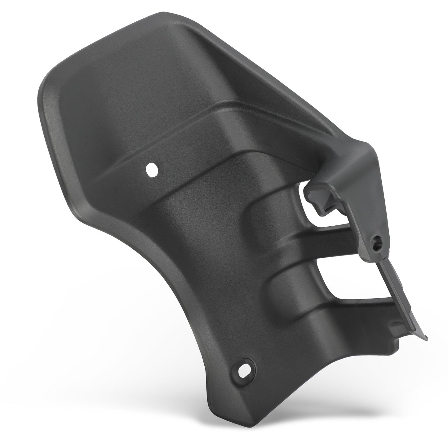 Left Heel Splash Guard for Honda TRX300EX TRX300X (1996–2009)
