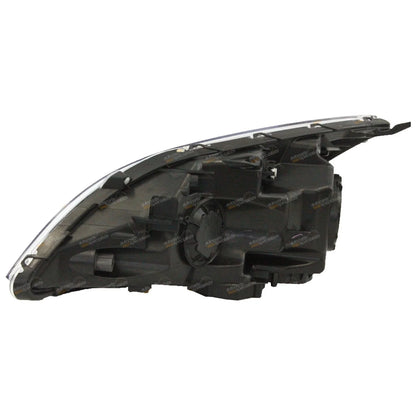RH Chrome Projector HeadLight for Honda CR-V RE SUV (2007 - 2012)