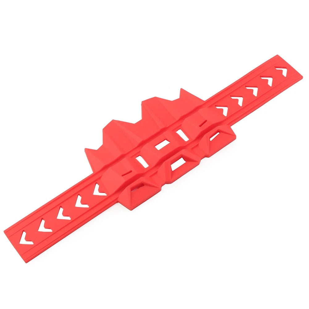 Left Narrow Zipper Foot for Industrial Sewing Machine (#T36LN)
