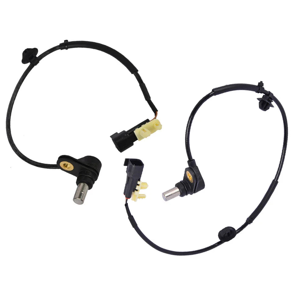 Rear ABS Wheel Speed Sensors for Ford Ranger PX 3.2 Mk2 (2011)