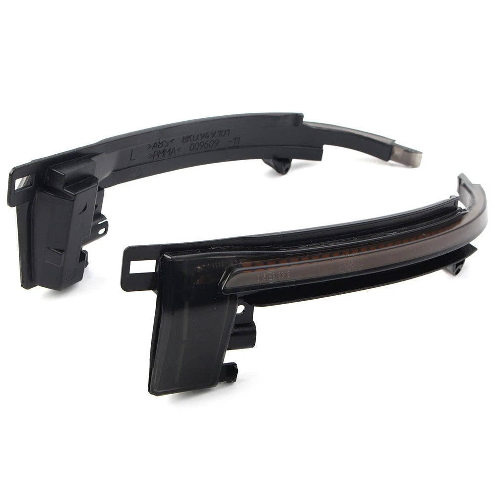 Headlight Lens Cover for Audi A3 (2001–2003) Left, Transparent