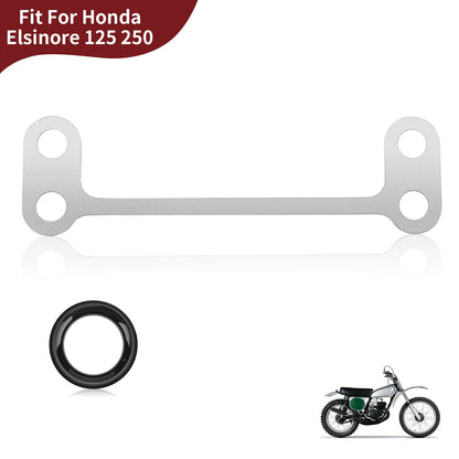 Brake Cable Guide for Honda Elsinore 125 250 (1974–1976)