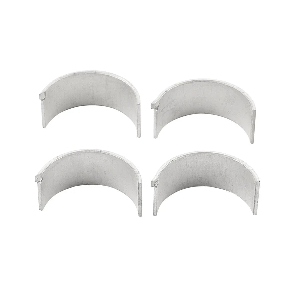 4 x 35.25MM Connecting Rod Bearings for Honda Steed Shadow 400, CB500, CBF500