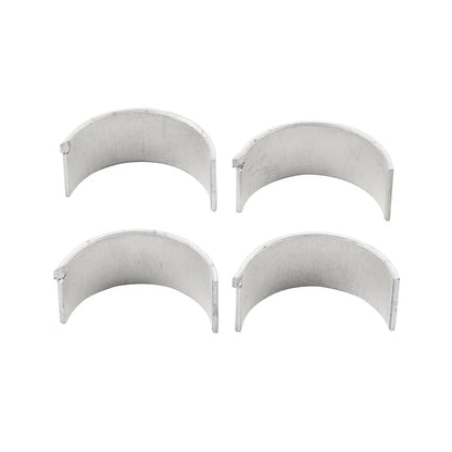 4 x 35.25MM Connecting Rod Bearings for Honda Steed Shadow 400, CB500, CBF500