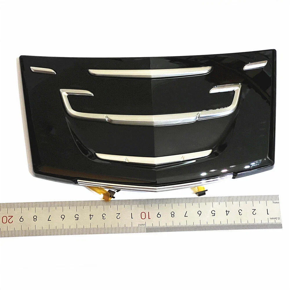3 x Seat Light Type for Cadillac ATS, XTS, Escalade (2013-2019)