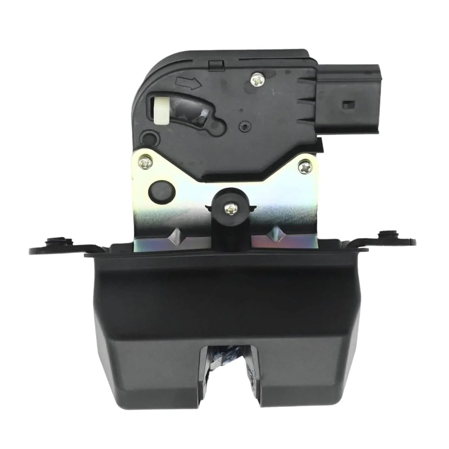 Trunk Tailgate Lock Latch for Hyundai Santa Fe Sorento Sedona (2013–2020)