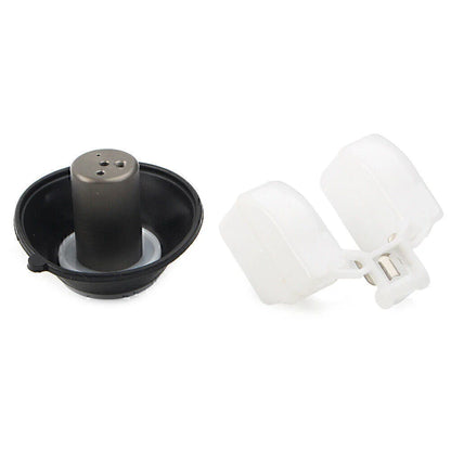 Carburetor Repair Kit for GY6 50cc Moped, ATV, Go Kart, Scooter