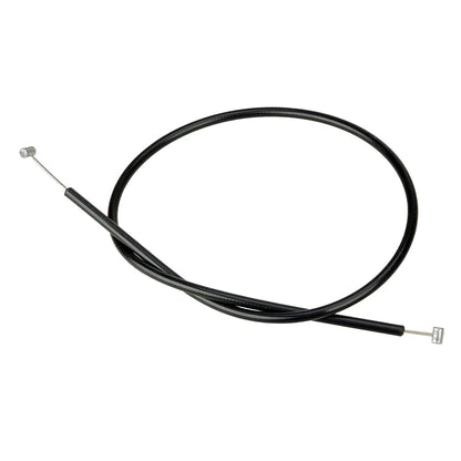 3 x Bonnet Cable for BMW X5 E53 (2000-2006) - Center Front Rear Replacement
