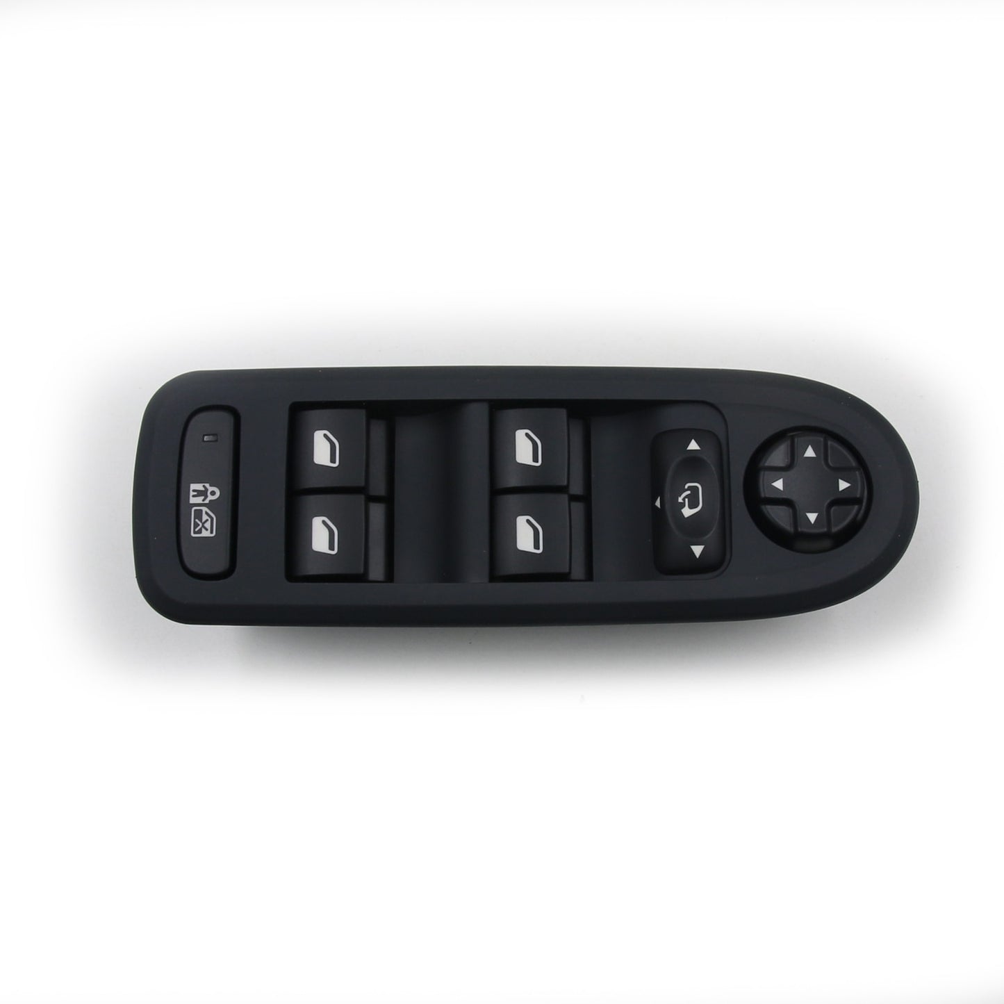 Power Window Switch for Peugeot 408 508 Citroen C5 (2010–2018)