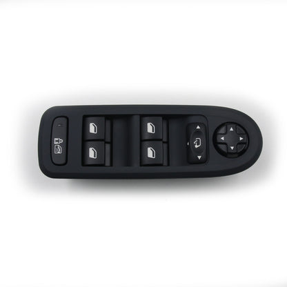 Power Window Switch for Peugeot 408 508 Citroen C5 (2010–2018)