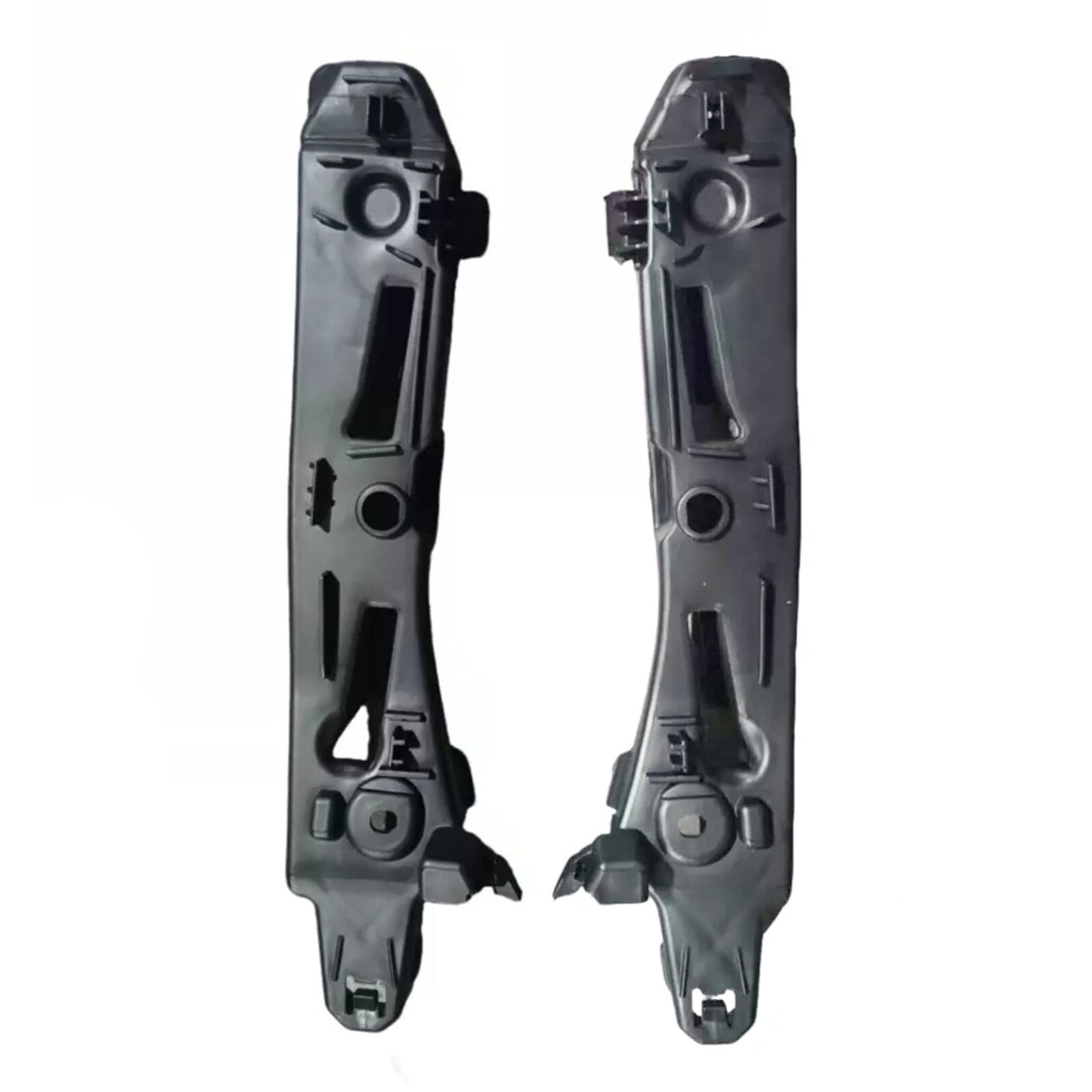 Front Bumper Upper Clip Bracket for Porsche Cayenne (2015–2017)