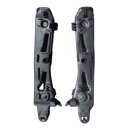 Front Bumper Upper Clip Bracket for Porsche Cayenne (2015–2017)