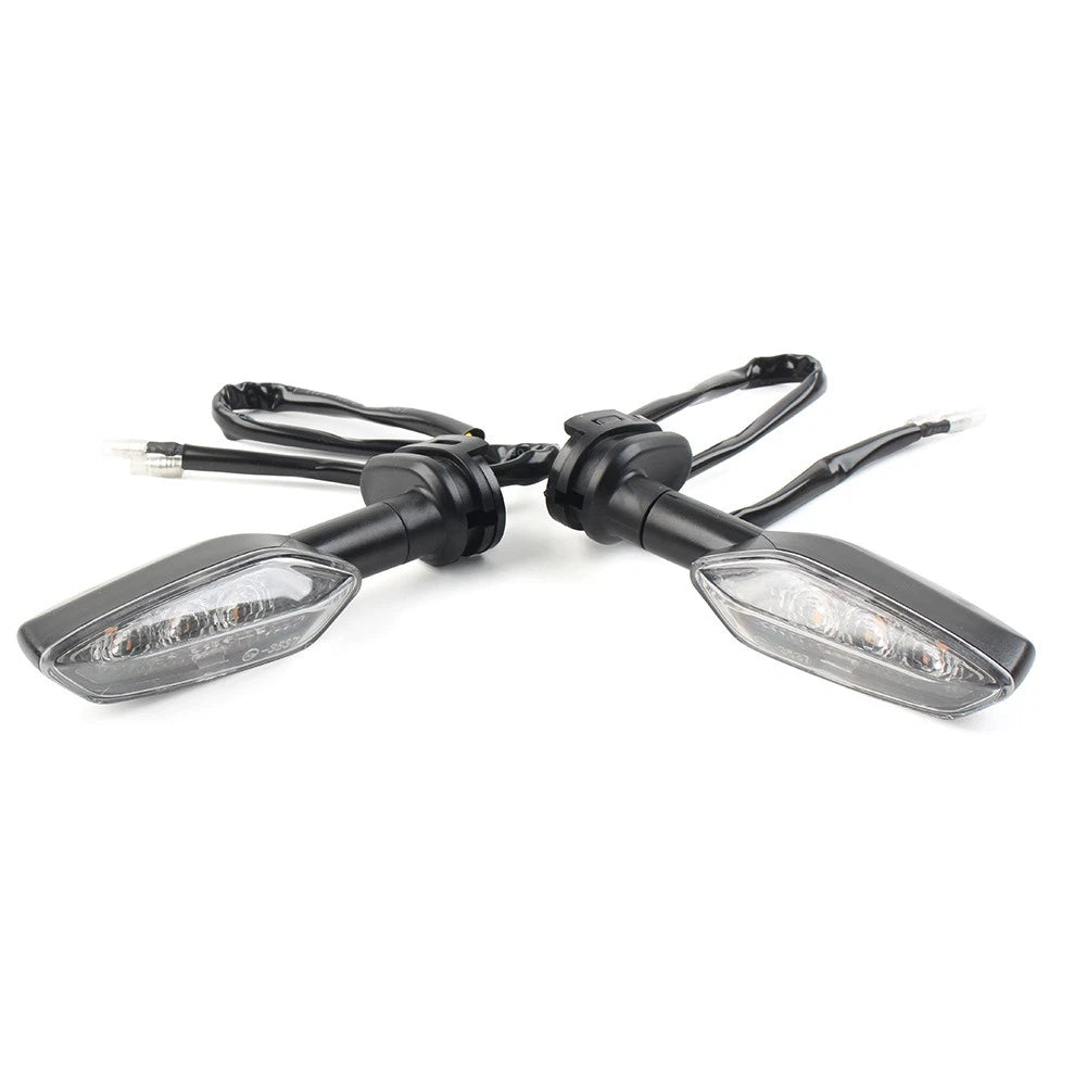 Folding Extendable Brake Clutch Levers for Yamaha YZF R1 R1M R1S R6 MT-09 (2015–2023)