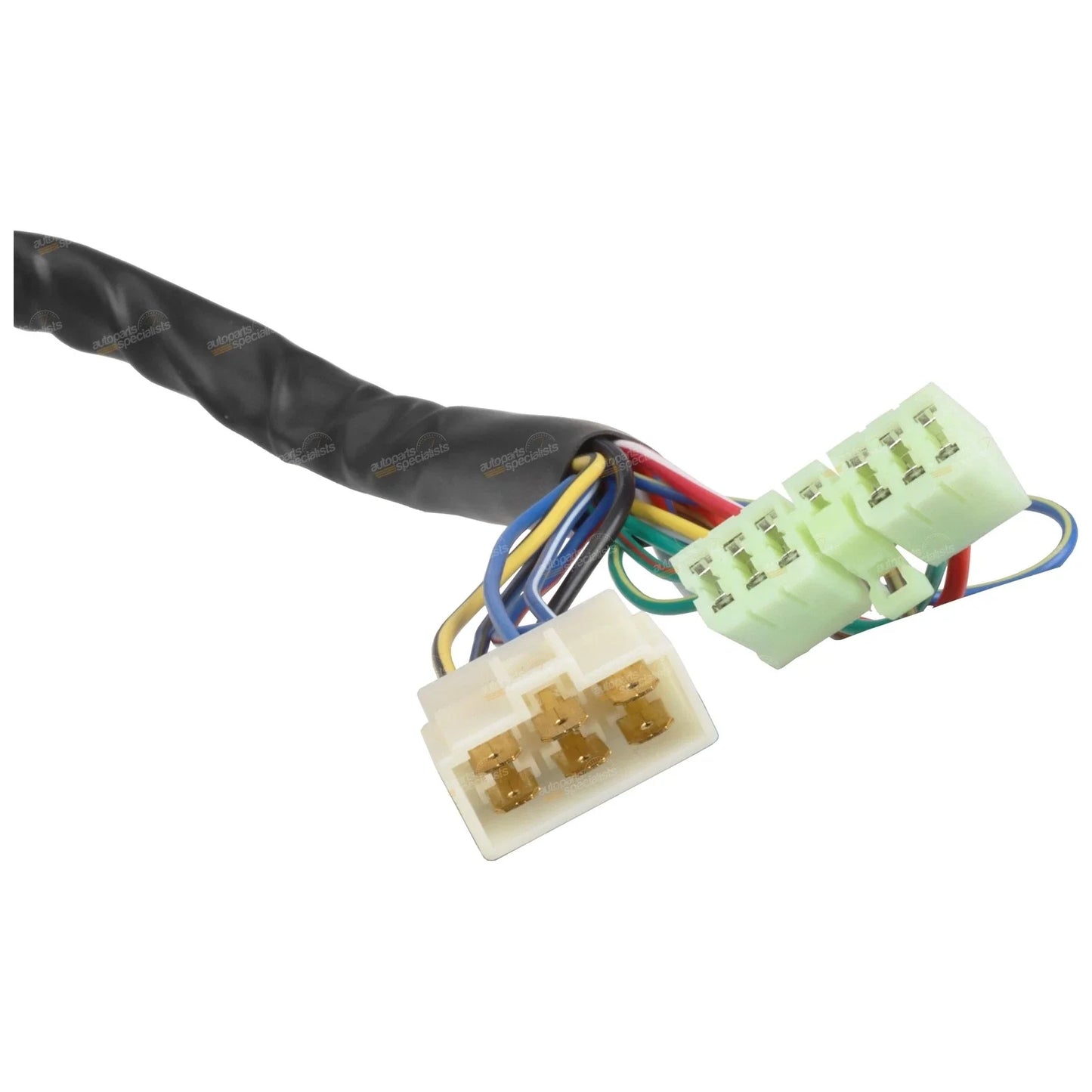 Headlight Indicator Blinker Wiper Switch for Suzuki Sierra (1984 - 1996)