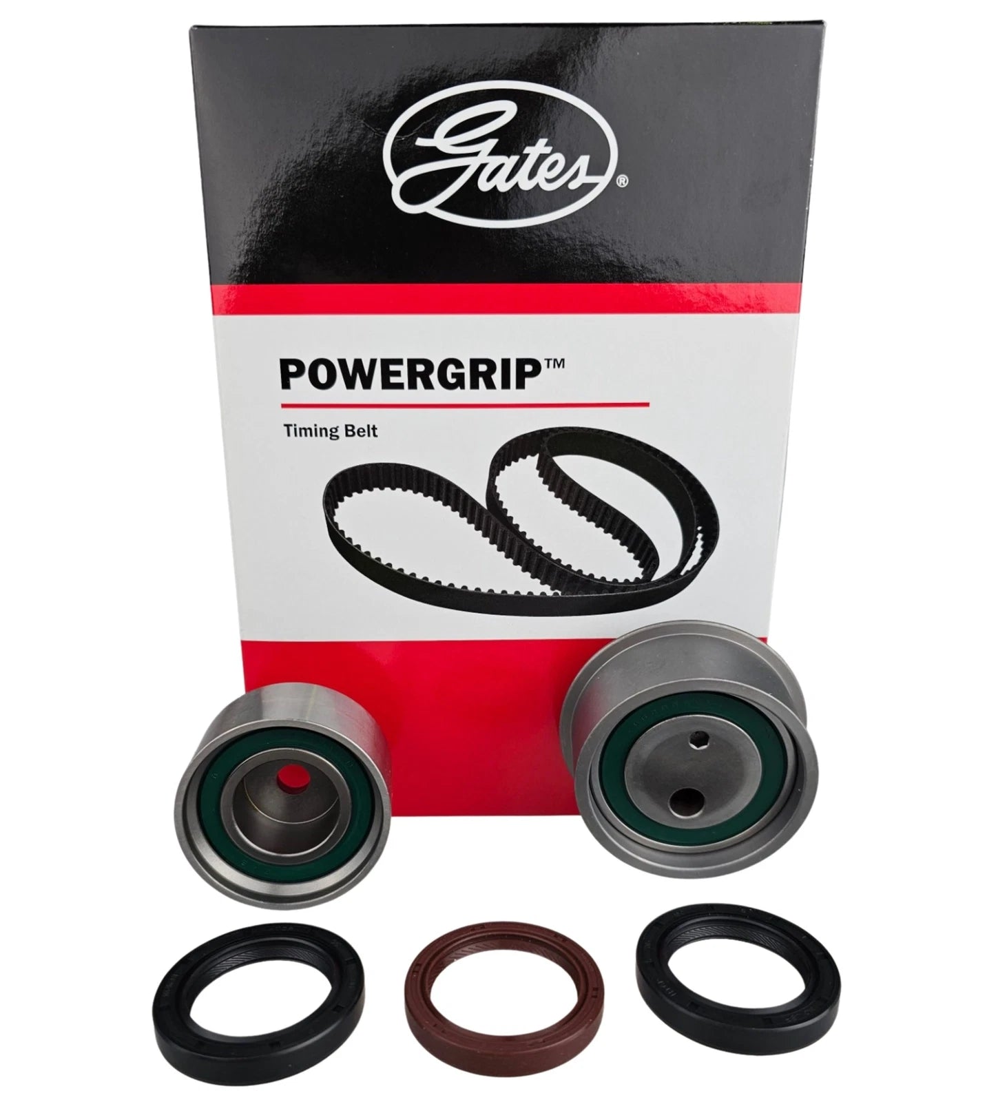Timing Belt Kit for Hyundai Coupe Elantra Lavita (1996–2006)